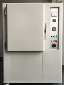 胶鞋奶黄变测试标准ASTM-D1148-95耐黄变